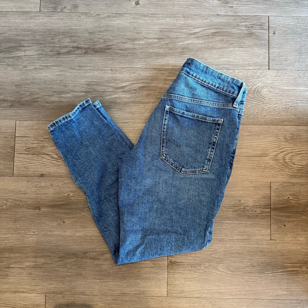Old Navy OG Straight Jeans